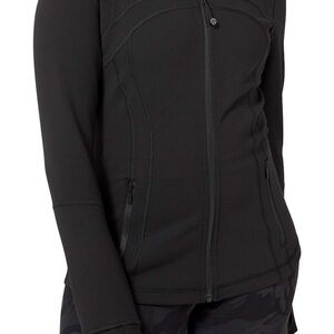 lululemon athletica Black Utility Jacket